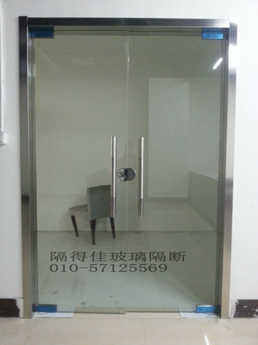 玻璃门夹，锁，拉手，地弹簧